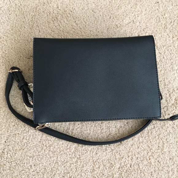 ALYSSA NY CROSSBODY BAG. BRAND NEW. - Picture 6 of 7